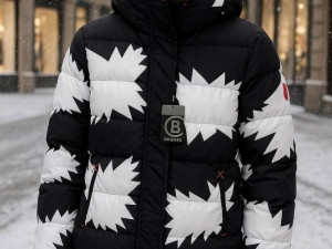 Bogner Ženska Jakna