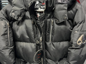 Moose Knuckles Jakna