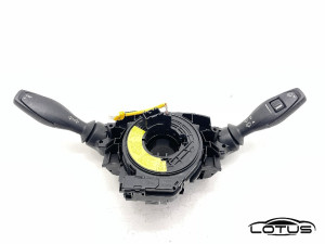 Ablender rucica Ford FIESTA 2008-2012 EB8FD