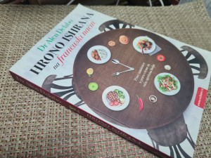 Hrono ishrana na francuski način, Alen Delabo