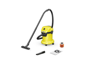 Karcher WD3 WD 3 S V-17/4/20 Mokro Suhi usisivač