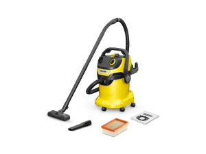 Karcher WD 5 WD5 V-25/5/22 Mokro suhi usisavač usisavač
