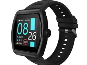 Artfone Smart Watch 8 Black