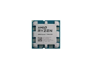 Procesor AMD Ryzen 7 7800X3D Tray