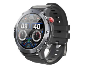 Cubot C21 sa Bluetooth pozivom Black