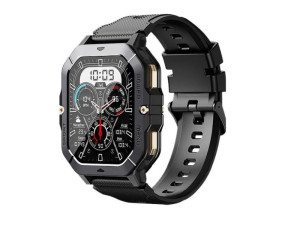 Cubot C28 BT poziv Black