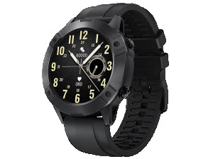 Cubot N1 Smartwatch Black