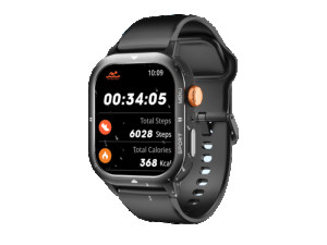 Cubot U1 sa Bluetooth pozivom Black