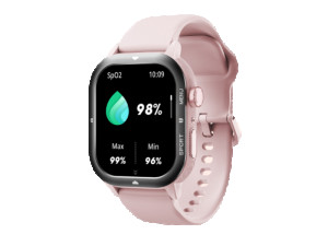 Cubot U1 sa Bluetooth pozivom Pink