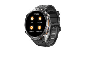 Cubot X3 sa Bluetooth pozivom Black