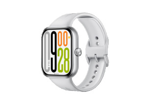 Xiaomi Redmi Watch 5 Silver gray