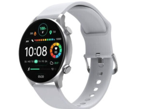 Haylou Smart Wach RT3 - LS16 sa Bluetooth pozivom Silver