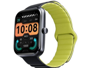 Haylou Smart Watch RS4 Max Blue sa Bluetooth pozivom (magnetna...