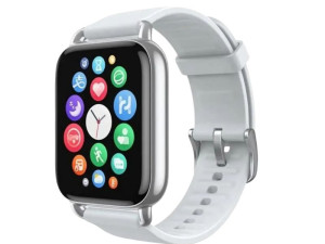 Haylou Smart Watch RS4 Plus Silver - LS11 (sportska narukvica)