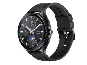 Xiaomi Watch 2 Pro Black