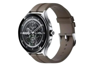 Xiaomi Watch 2 Pro Silver
