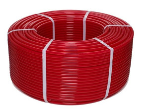 CIJEV ZA PODNO GRIJANJE 17X2.0 PERT ITALY (600M) DOSTAVA