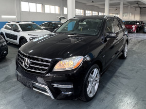 Mercedes-Benz ML 350 CDI 179kw 2012 G !