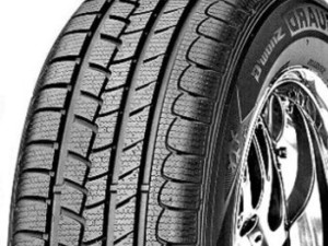 195/65R15 ZIMSKA GUMA M+S