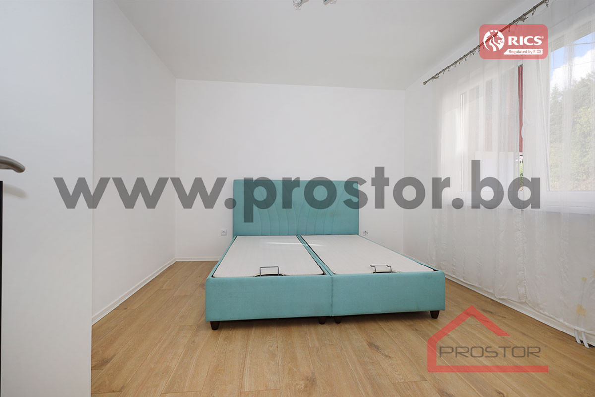 PROSTOR izdaje: Trosoban stan, Koševsko brdo - Widok 5