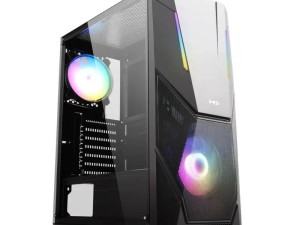 Gaming Gamer PC i5 10400F 8 240 gb ssd RTX 2060 black friday r5