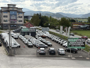 AUTO SALON MEDIA MARKET - DOŽIVOTNA GARANCIJA NA KILOMETRAŽU!