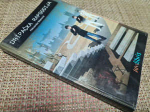 Dripačka rapsodija - Aleksandar Bilanović