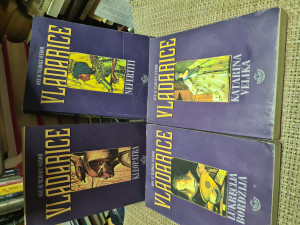 One su vladale svetom 1-4