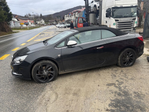 Opel cascada 2.0 d 2014 dijelovi