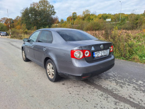 Volkswagen Jetta 2007