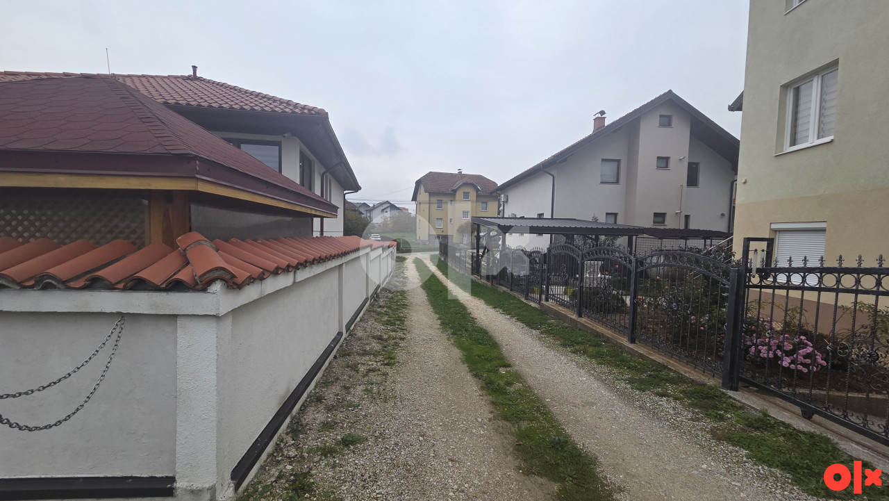 Zemljište Vogošća /Blagovac/ 2479m2 3
