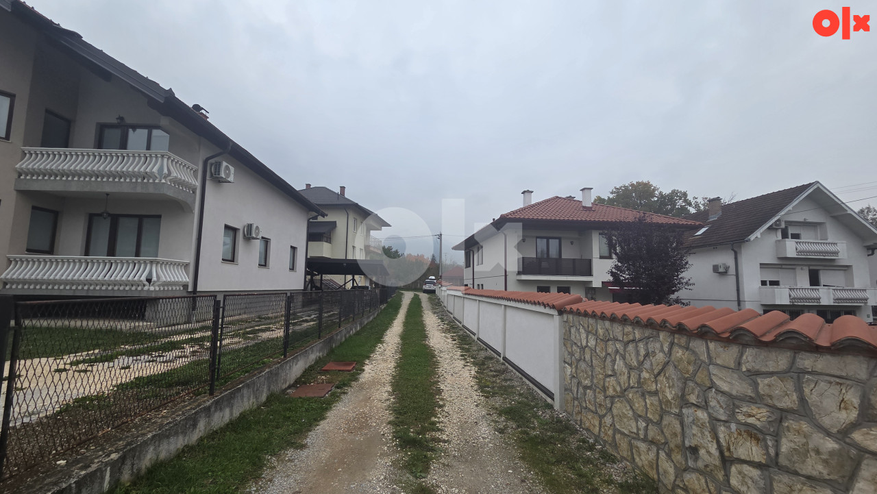 Zemljište Vogošća /Blagovac/ 2479m2 9