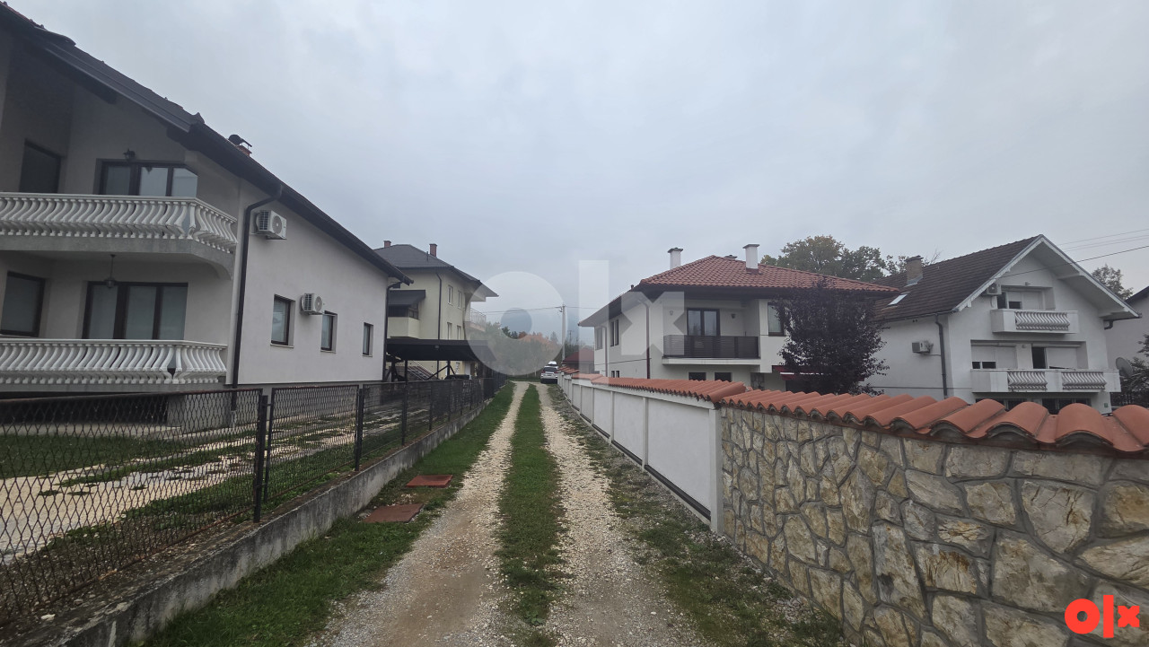 Zemljište Vogošća /Blagovac/ 2479m2 10