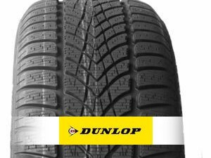 Autoguma 225 50 17 Dunlop M+S zimska