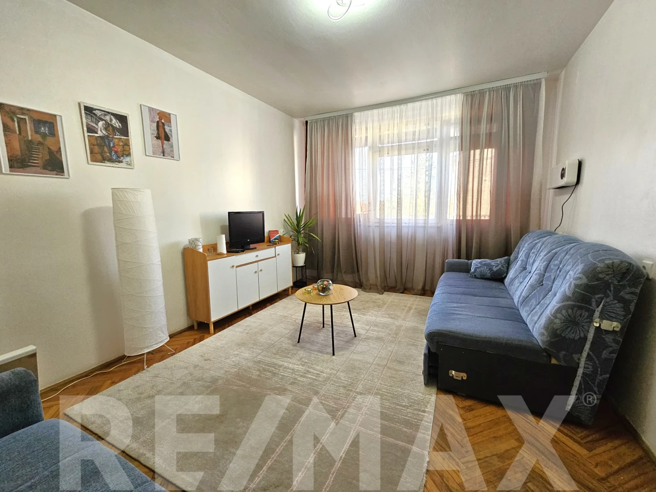 Iznajmljuje se dvosoban stan | 48m2 | Obilićevo