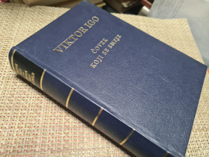 Čovek koji se smeje - Viktor Igo