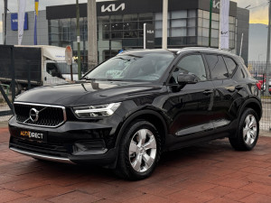 Volvo XC 40 2.0 AWD A/T 2019.