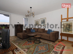 PROSTOR izdaje: Četverosoban stan, Pofalići