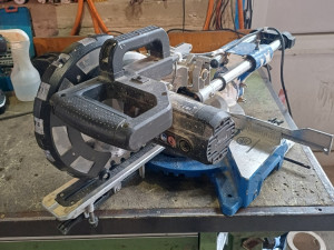 POTEZNI CEKULAR SCHEPPACH