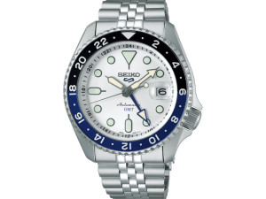 Muški sat Seiko 5 Sport SGMT-SSK033K1 | Cehajjic.ba