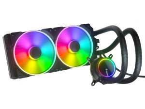 FRACTAL DESIGN Celsius+ S28 Prism