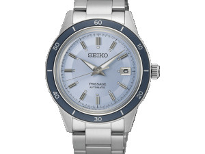 Muški sat Seiko Presage SRPL19J1 | Cehajjic.ba