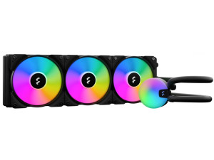 FRACTAL DESIGN Lumen S36 RGB