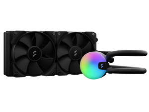 FRACTAL DESIGN Lumen S24 V2