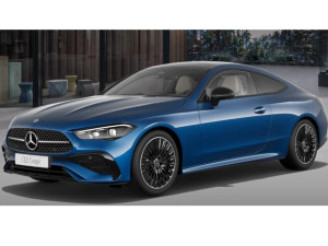 Mercedes-Benz CLE 300 4M 2025 (80036)