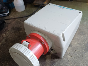 INDUSTRIJSKA UTICNICA 125A