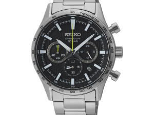 Muški sat Seiko Chrono SSB413P1 | Cehajjic.ba