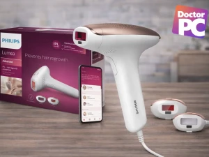 Philips Lumea SC1997/00 IPL - Uređaj za Trajno Uklanjanje Dlačica