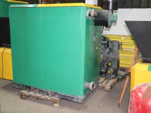 KOVAN Kotao na pelet 200 kW 5450 + PDV