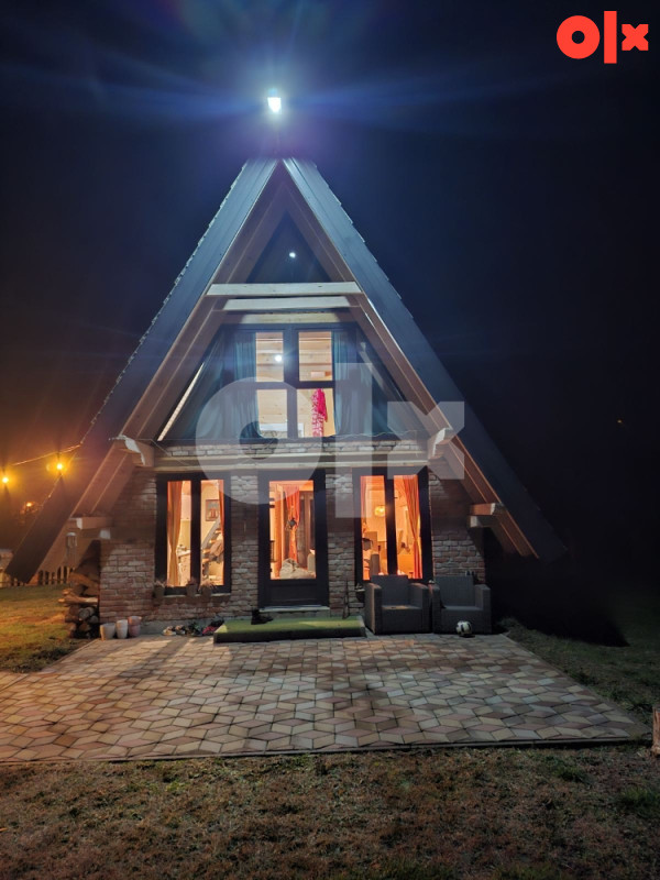 IZNAJMLJIVANJE/Red Brick Guest House 2